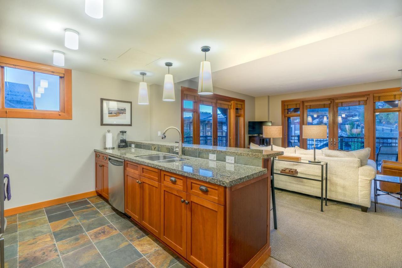 Capitol Peak Lodge By Snowmass Mountain Lodging Сноумас Вилидж Екстериор снимка