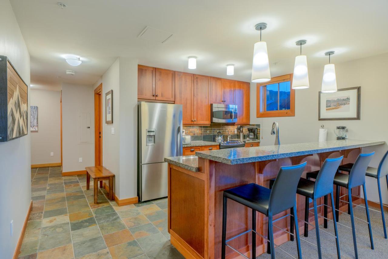 Capitol Peak Lodge By Snowmass Mountain Lodging Сноумас Вилидж Екстериор снимка