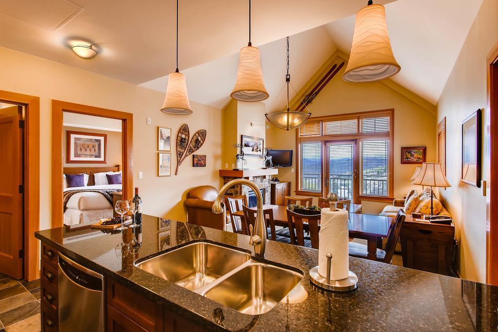 Capitol Peak Lodge By Snowmass Mountain Lodging Сноумас Вилидж Екстериор снимка