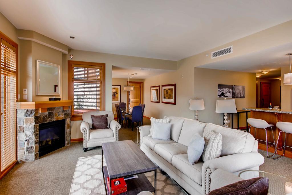 Capitol Peak Lodge By Snowmass Mountain Lodging Сноумас Вилидж Екстериор снимка