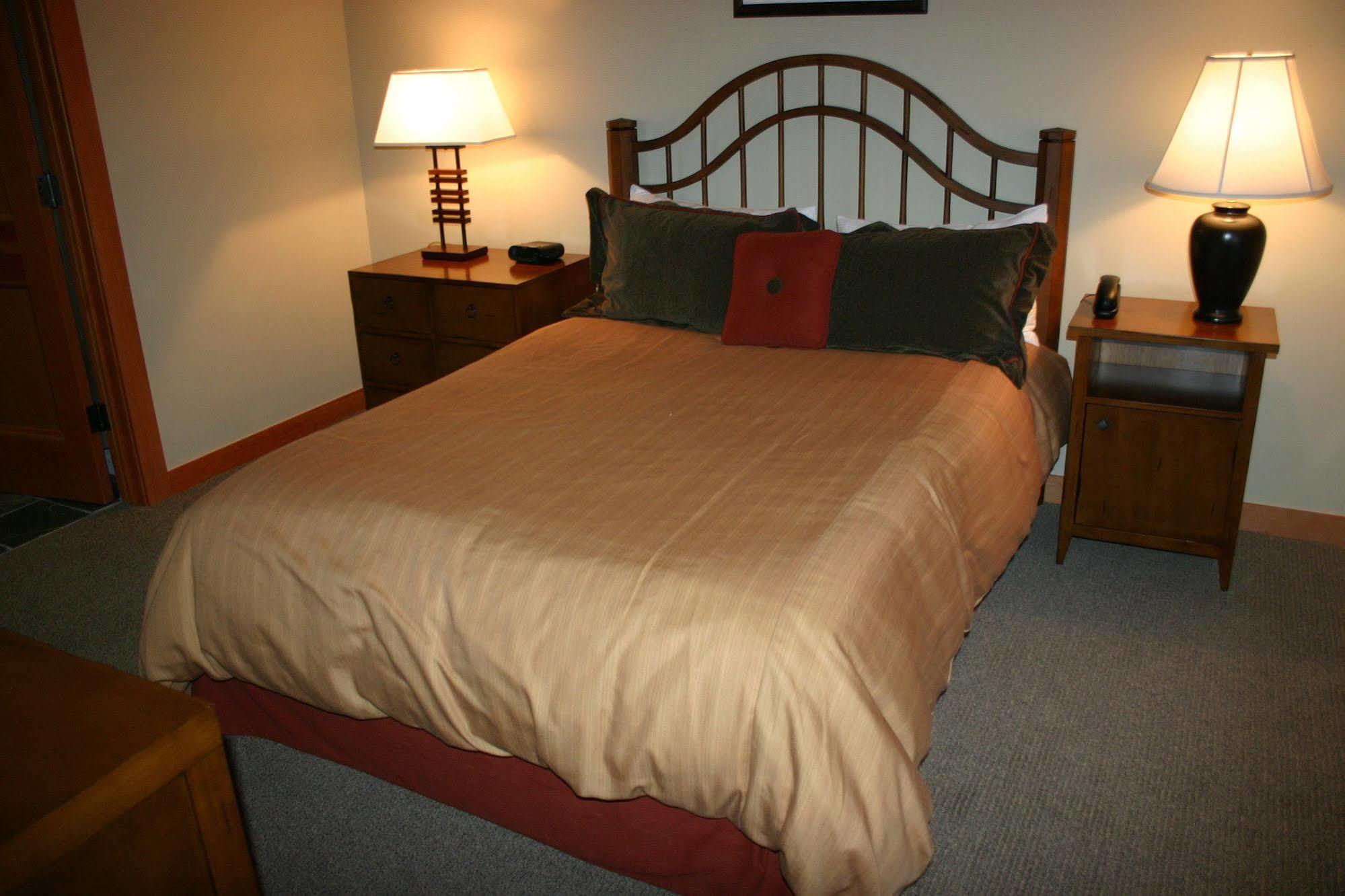 Capitol Peak Lodge By Snowmass Mountain Lodging Сноумас Вилидж Екстериор снимка