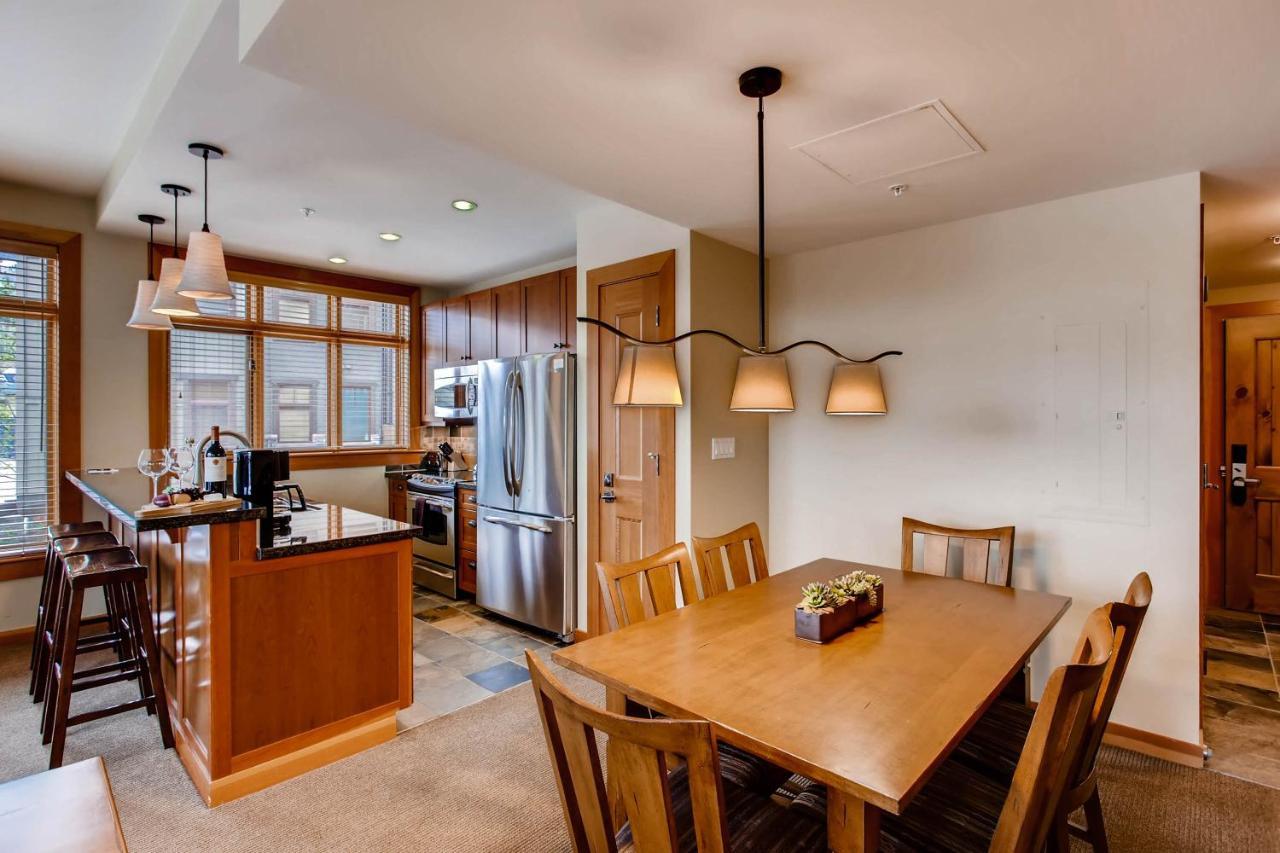 Capitol Peak Lodge By Snowmass Mountain Lodging Сноумас Вилидж Екстериор снимка