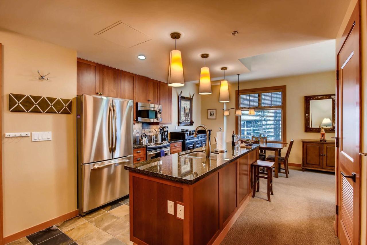 Capitol Peak Lodge By Snowmass Mountain Lodging Сноумас Вилидж Екстериор снимка