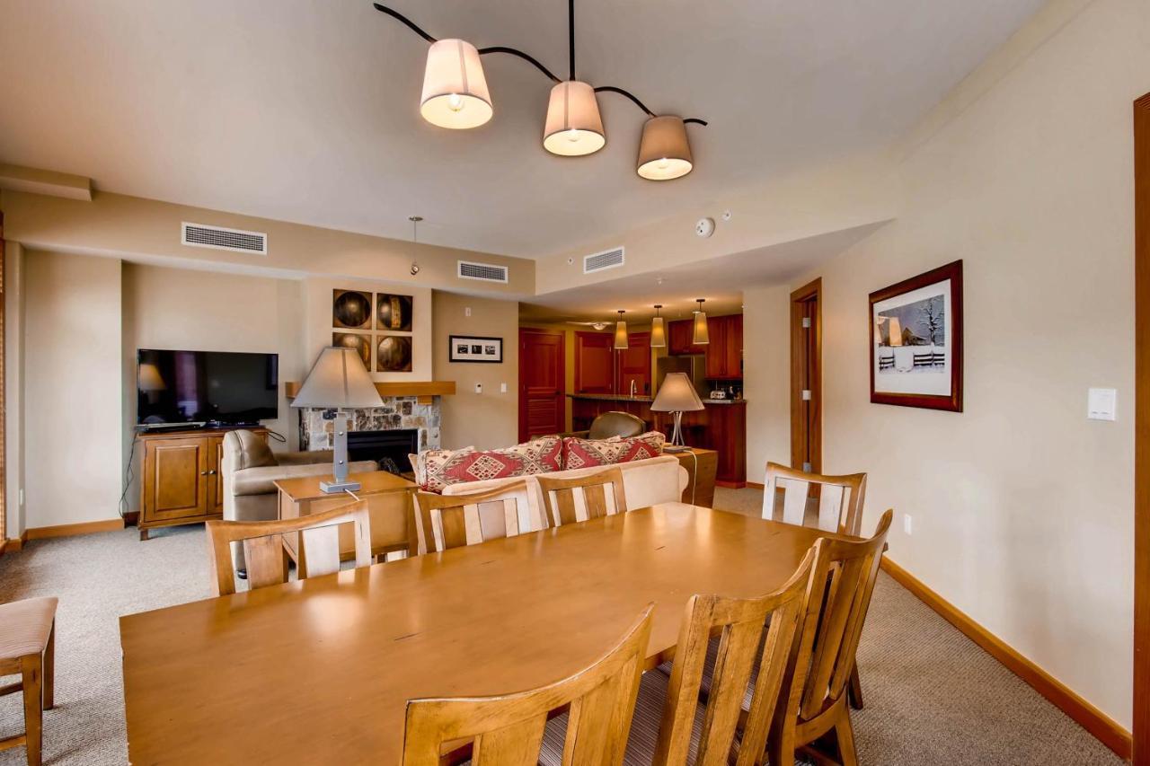 Capitol Peak Lodge By Snowmass Mountain Lodging Сноумас Вилидж Екстериор снимка
