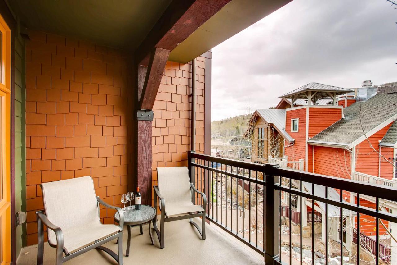 Capitol Peak Lodge By Snowmass Mountain Lodging Сноумас Вилидж Екстериор снимка