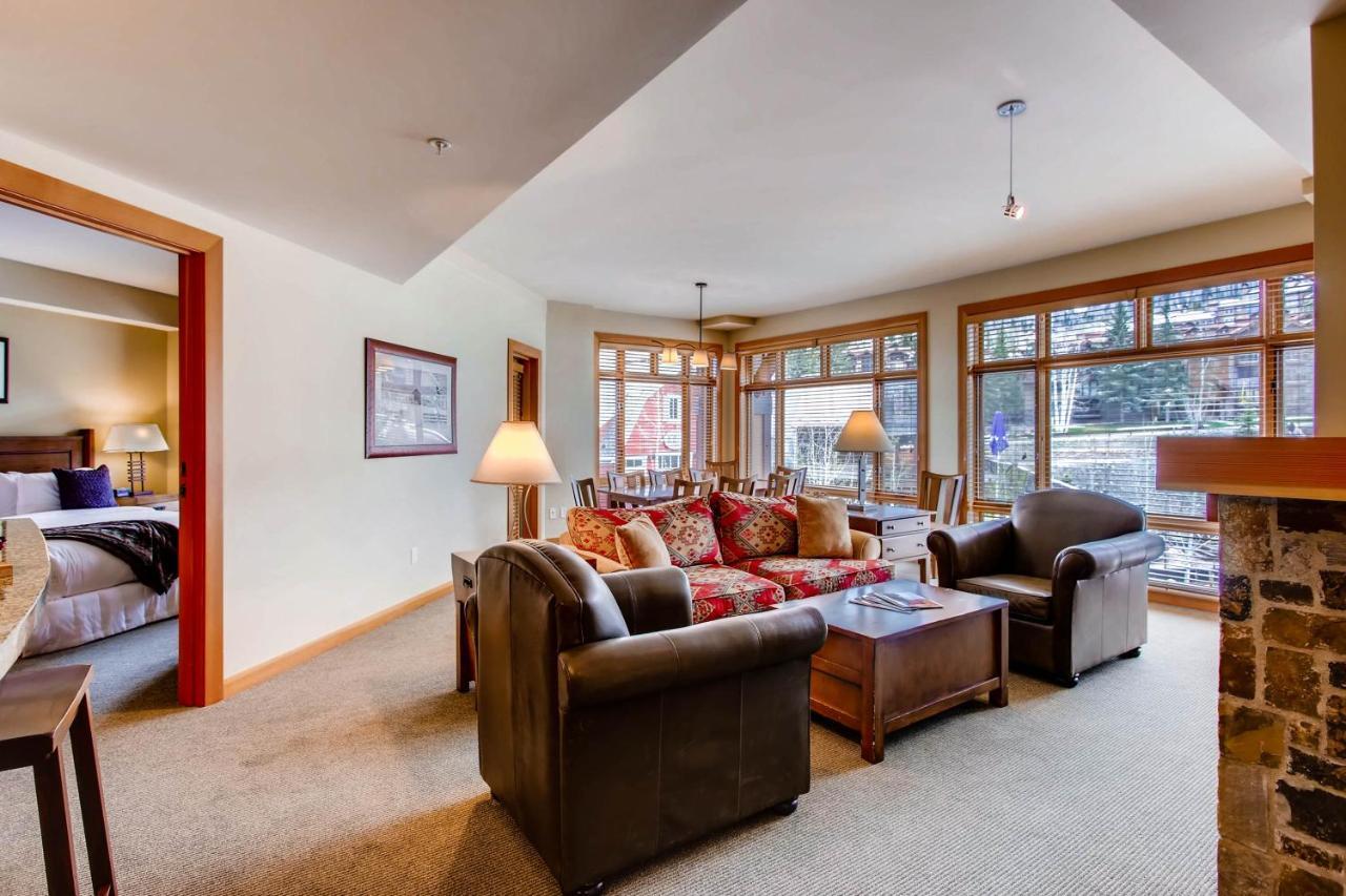 Capitol Peak Lodge By Snowmass Mountain Lodging Сноумас Вилидж Екстериор снимка