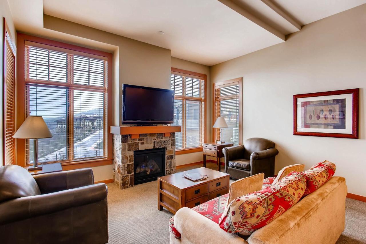 Capitol Peak Lodge By Snowmass Mountain Lodging Сноумас Вилидж Екстериор снимка