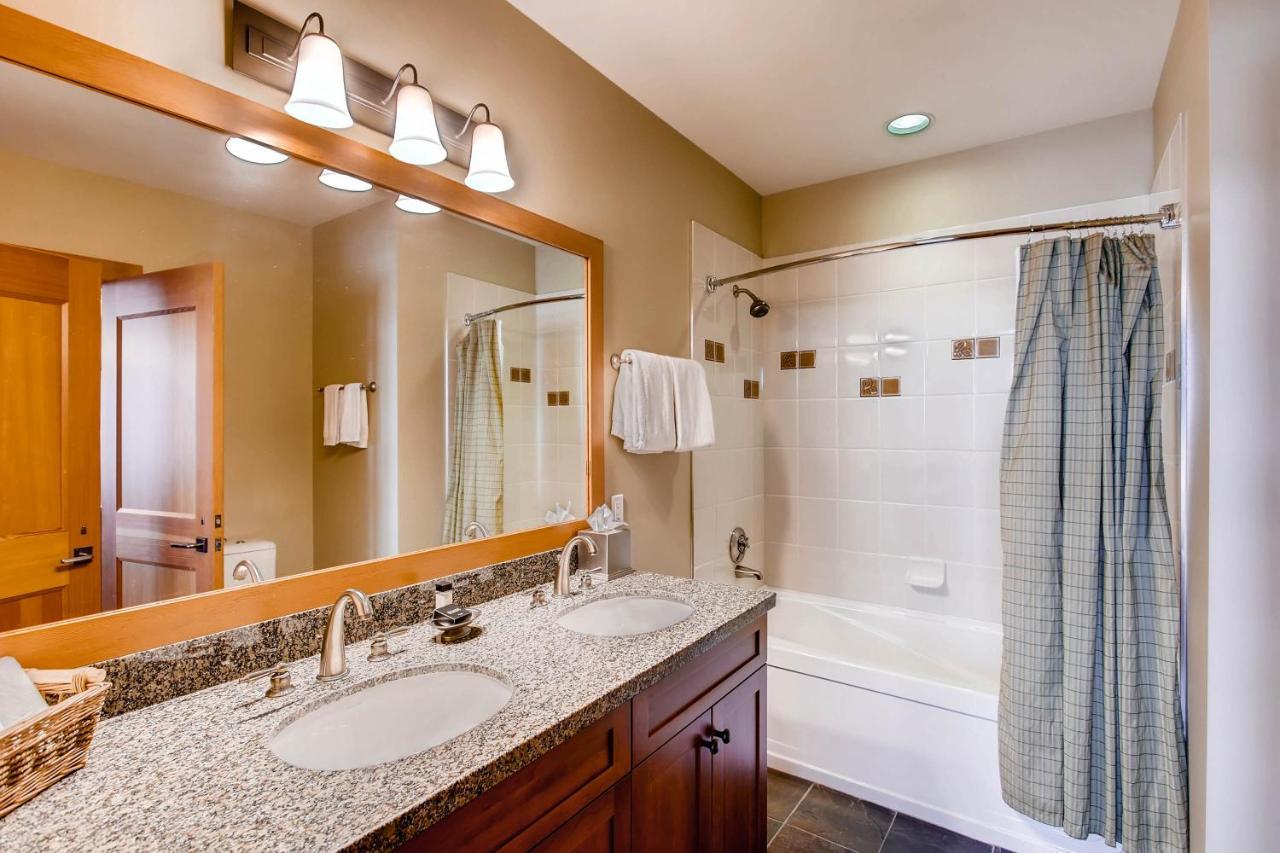 Capitol Peak Lodge By Snowmass Mountain Lodging Сноумас Вилидж Екстериор снимка