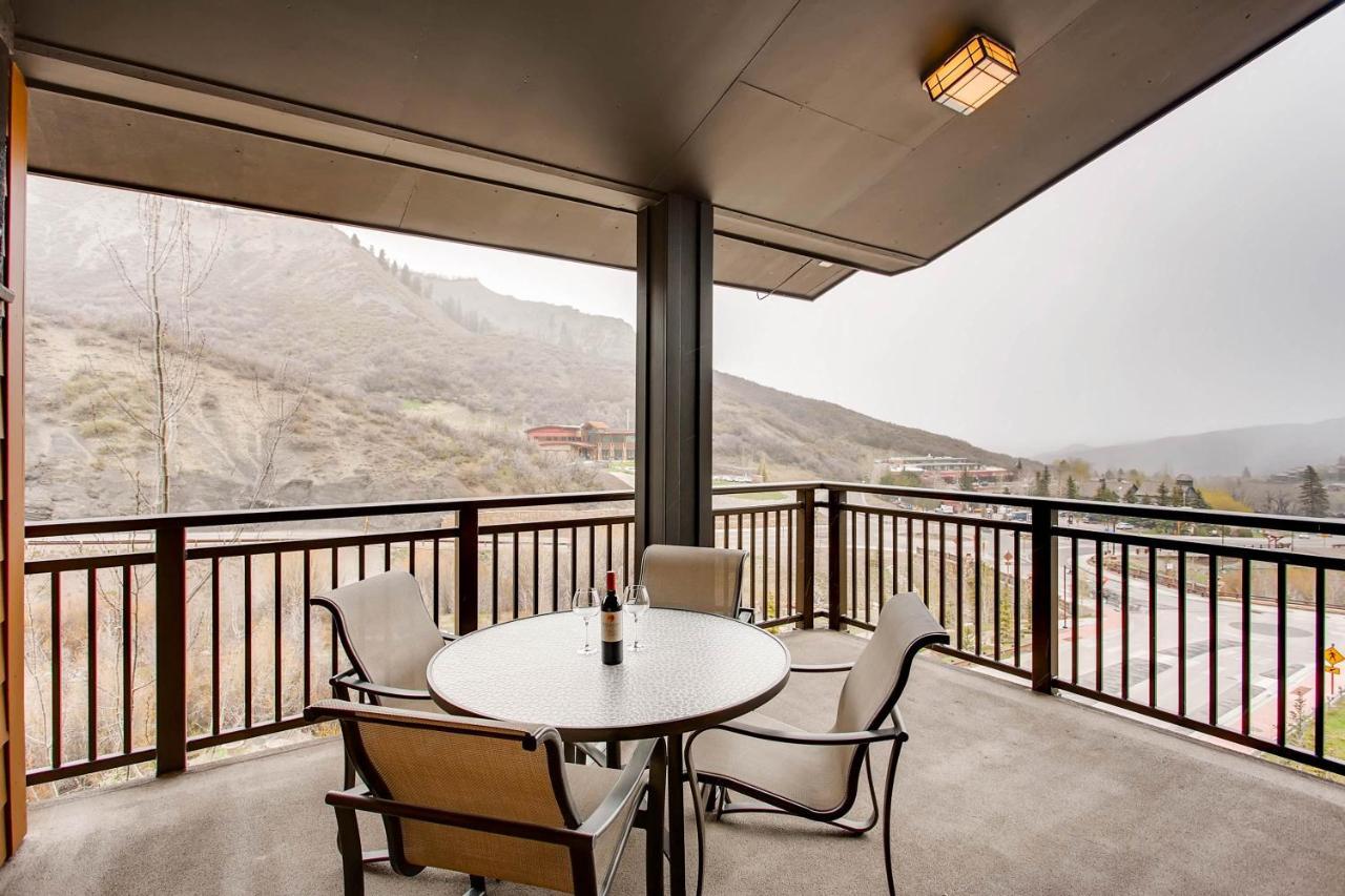 Capitol Peak Lodge By Snowmass Mountain Lodging Сноумас Вилидж Екстериор снимка