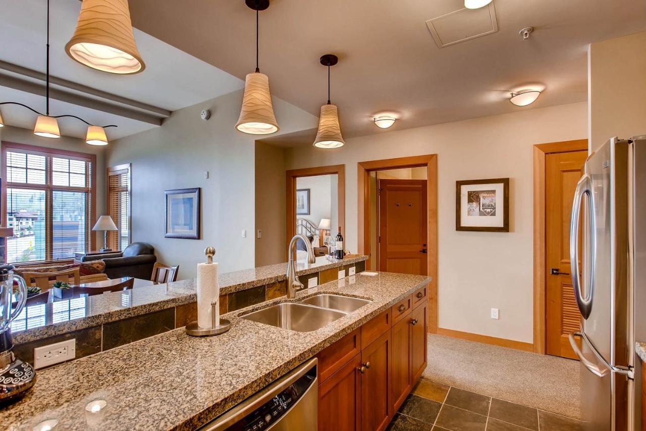 Capitol Peak Lodge By Snowmass Mountain Lodging Сноумас Вилидж Екстериор снимка